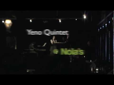 Yeno Quintet @ Nola's