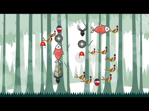 Trautenberk - TRAUTENBERK tanzmetal - Jára umí šít (2018)