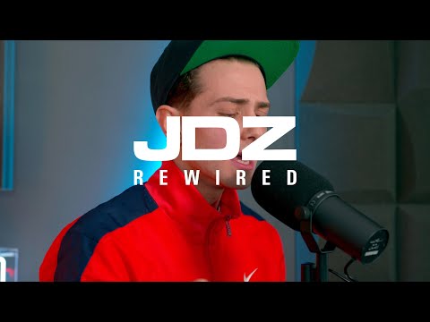 Harri Oakland | JDZ REWIRED