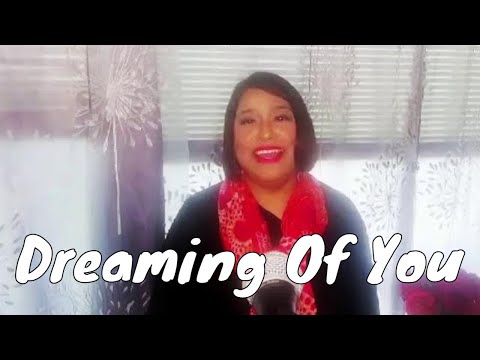 Francissca Peter_Dreaming Of You (cover - Selena)  #NyanyiDiRumah