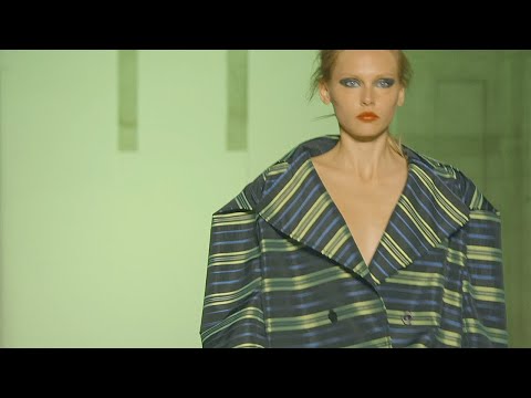 Luis Carvalho | Fall Winter 2021/2022 | Full Show