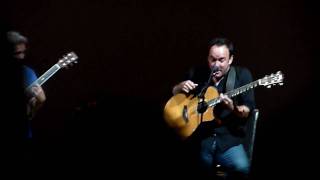 Dave Matthews &amp; Tim Reynolds-Rye Whiskey