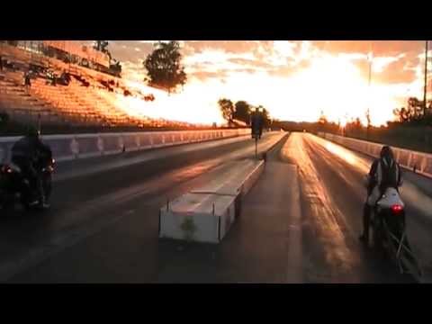 JP 1/8th Mile Series - Round 2 Willowbank Raceway