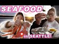 Where To Buy Live Crab In Seattle