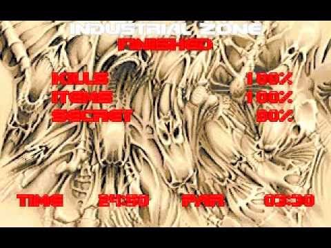 Doom 2: Hell on Earth - TIME SUCKS