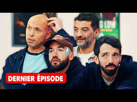 Eric & Ramzy and Bigflo et Oli