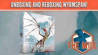 the mill - Wyrmspan video thumbnail