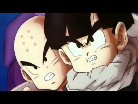 Dragon Ball Z Film 5: La revanche de Cooler