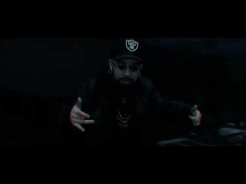 VOIDMANE - SCARED TO DEATH: ADERLASS (prod.No Name Plug x Locdou) (OFFICAL VIDEO)