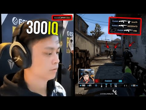 STEWIE2K PROVES HE IS GENIUS PLAYER! TEAM LIQUID vs GAMBIT ! CSGO HIGHLIGHTS ! ESL PRO LEAGUE 14 !