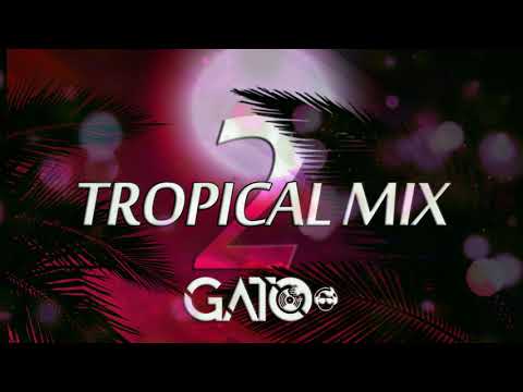 TropicalMix 2 - Cariño Infiel - Mary Luz - Oiga Cantinero - Por Favor Olvídame - Fiebre - Sombras