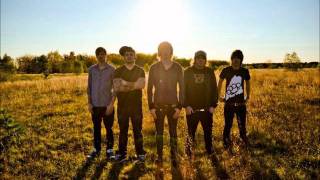 Falling Skyward - My Name is Floyd Frost