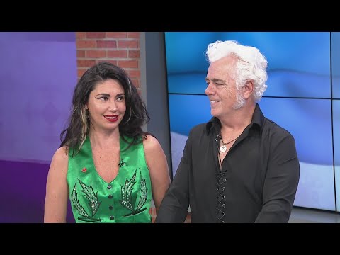 Inside the Hernando’s Hideaway revival with owners Dale Watson and Celine Lee