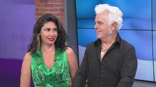 Inside the Hernando’s Hideaway revival with owners Dale Watson and Celine Lee