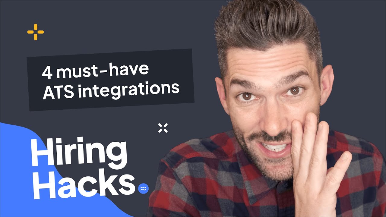 4 must-have hourly ATS integrations [Hiring Hacks]