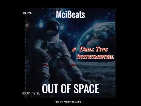 MciBeats -  Out Of Space  #drill
