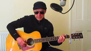 That Will Never Happen No More.