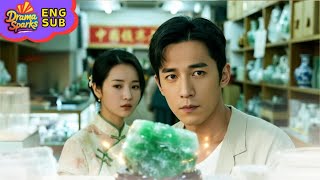 【FULL】She Chose Power Over Love—Now He Sees Through Every Plot!#minidrama
