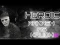 HEROIC TEASER 1" AAKASH AS KALIDH " VELLORE FILM INDUSTRY