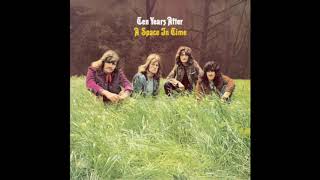 Ten Years After - Over The Hill (432hz)