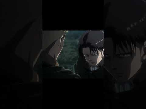 The wise words of Levi Ackerman | English Dub | Attack on titan clips |