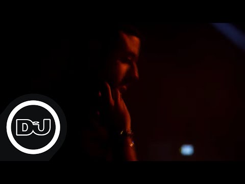 Marco Faraone Techno DJ Set Live From Hi-Tek-Soul ADE Party Video