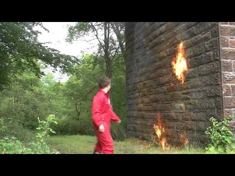 HD Molotov Cocktail (Petrol Bomb)