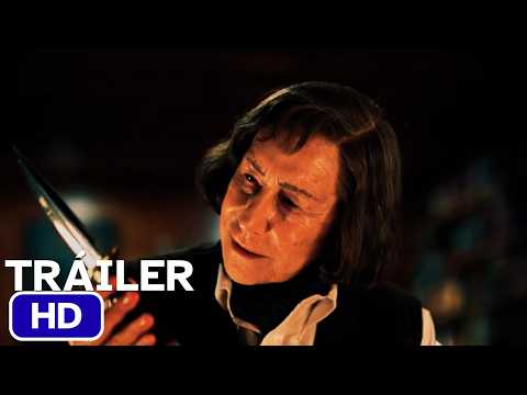 MAESTROS DEL CRIMEN Tráiler Oficial Subtitulado Español (2026)
