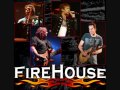 Firehouse - Love Is A Dangerous Thing HQ 