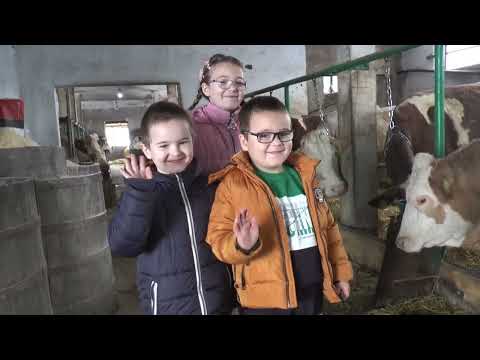 Naše dobro ep.244 15.04.23. Bazar; Stočar; Zlatne niti; Prva brazda; Pčelarev sin; pčelar Dragaš