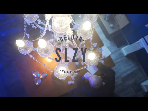 DELOVR - SLZY feat. VM (prod. Stewe) (ONA vol.IV) OFF.VD