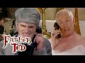 Father Ted Says Oh Feck To Bishop Brennan Father Ted