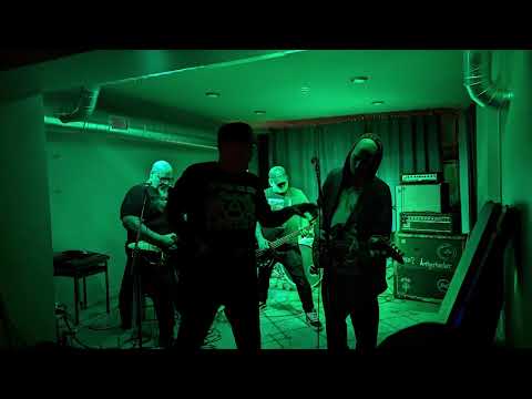 Submachine - Live at The Government Center - Pittsburgh, PA - 3-24-2023 (FULL SHOW AUDIO)