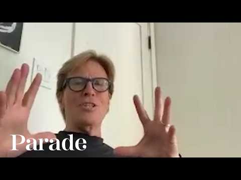 Jack Wagner on Balancing His Return to The Bold and the Beautiful with When Calls the Heart