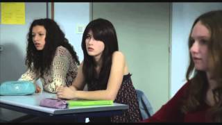 [FRYTP] Mais c'est pas moi Madame !