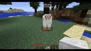 マイクラふらり旅　Part1 [準備編]