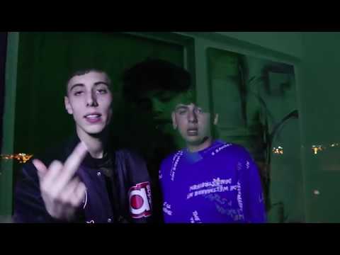 GNOSIS WORLDWIDE - "PSYCHO" (SHOT BY NWAFILMS)