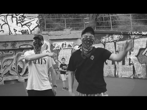 Chłopaki są nadal na rapie (Prod. Jadez beats) [official video]
