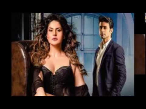 Aaj Zid   Arijit Singh   Aksar 2   full audio with lyrics