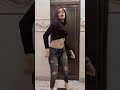 Kritika Bakshi Hot Dance