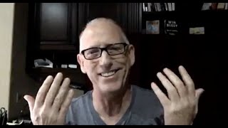 Episode 760 Scott Adams: Shampeachment Theater, Peak TDS, Future Crimes
