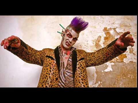 Psychobilly Interview