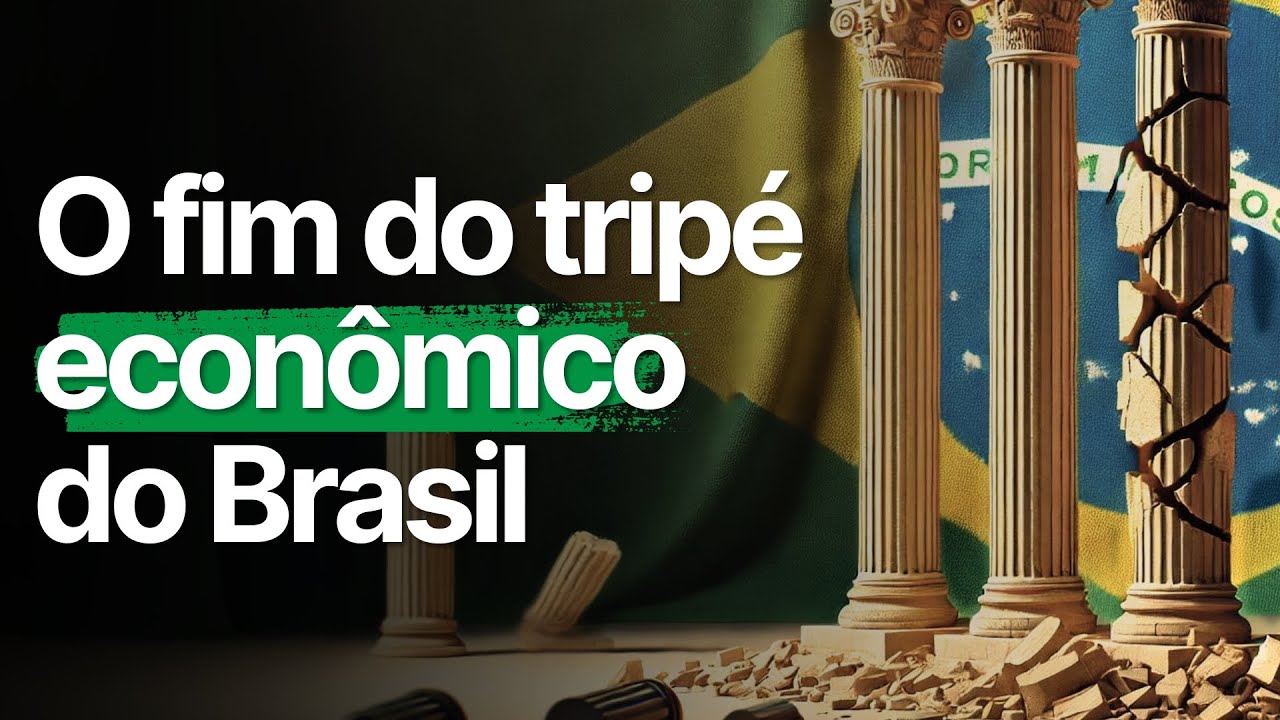 Consumo é motor do PIB?; investir no exterior; queimadas vão impactar a economia