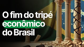 Consumo é motor do PIB?; o impacto das QUEIMADAS na economia; investir no exterior