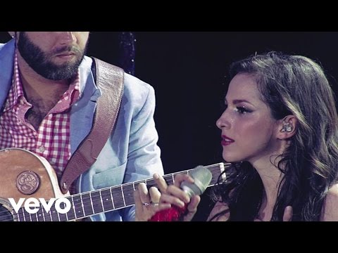 Video thumbnail for No Fue Suficiente (En Vivo Desde Auditorio Nacional / 2013)