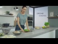Видео о товаре: Смеситель для кухонной мойки Grohe Concetto 31129001