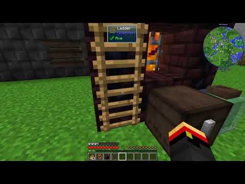 Thaumcraft Quick 6 - E34 Brain in a Jar