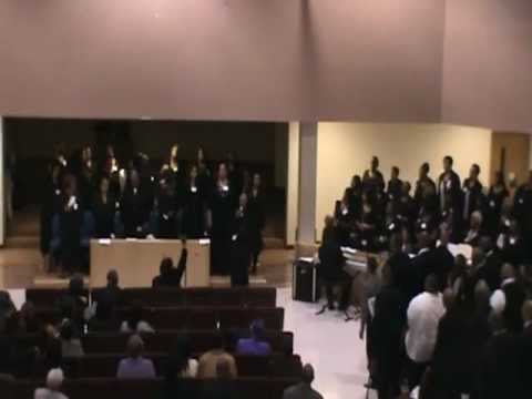 NCGCC Midwest Region - Greatly to be Praised