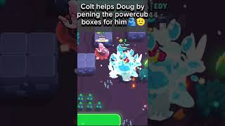 The most wholesome Brawl Stars video of 2024❤👏 #brawlstars #gaming #supercell