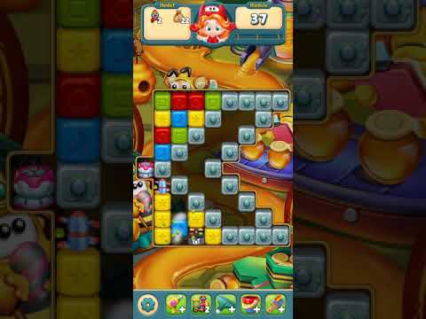 Toy Blast level 1713